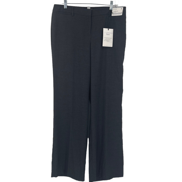 NWT NY&C New York & Company Slacks - Picture 1 of 7